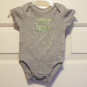 Custom  made onesie